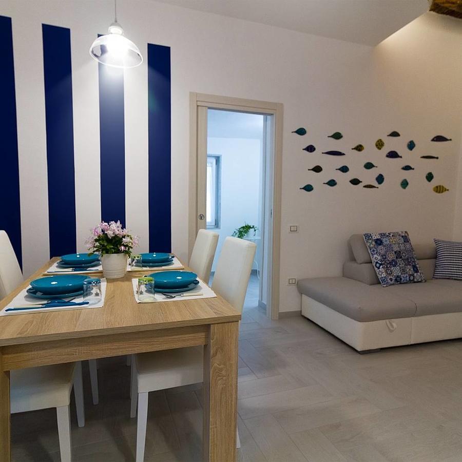 Kallion House Vietri sul Mare Exterior photo