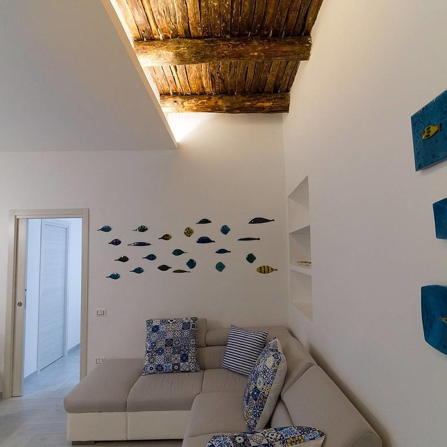 Kallion House Vietri sul Mare Exterior photo
